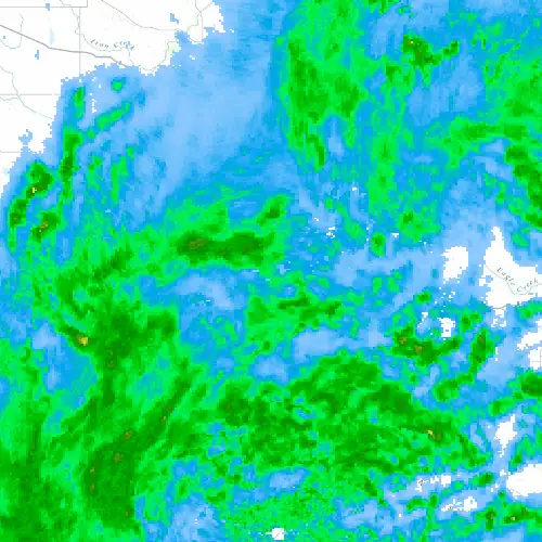 Radar near Esther at now — 9:00 pm MDT, Mon Sep 7