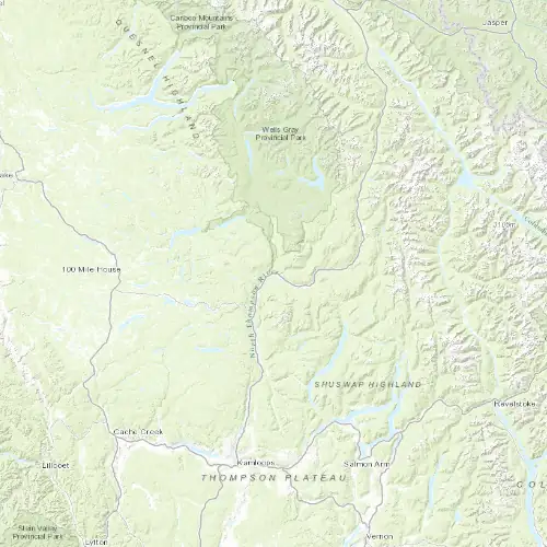 Radar near Clearwater at now — 8:00 pm PDT, Mon Sep 7