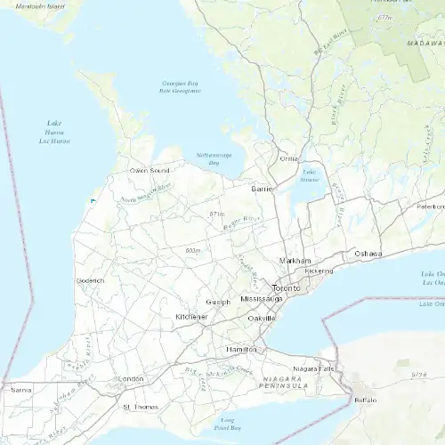 Radar near Shelburne at now — 12:54 am EDT, Sat Jul 11