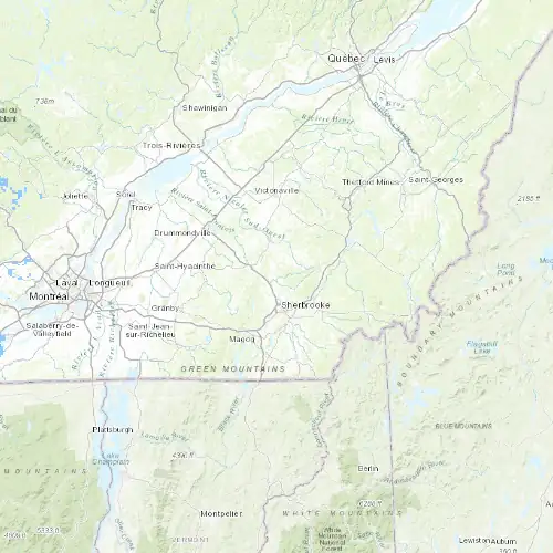 Radar near Val-des-Sources at now — 2:06 am EDT, Sat Jul 11