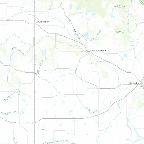 Radar near Scott at now — 12:00 am CST, Sat Jul 11